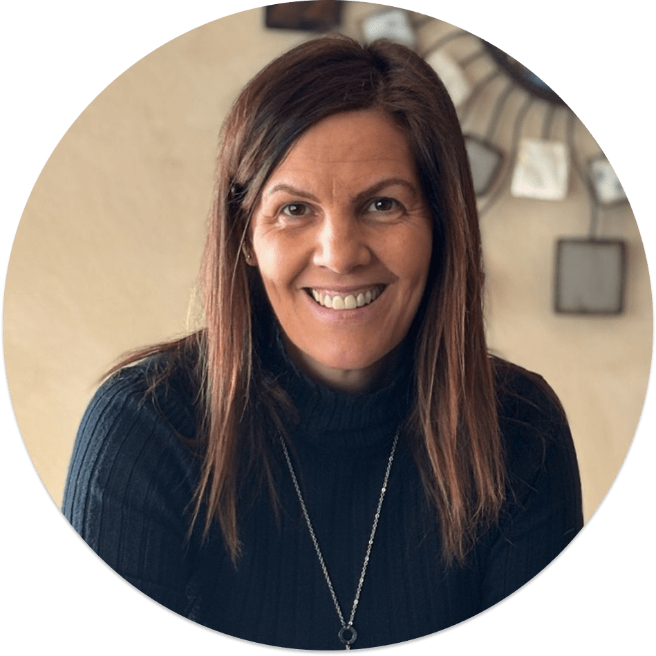 CHI SONO ROBERTA ROTA COUNSELOR CORE OLISTICA