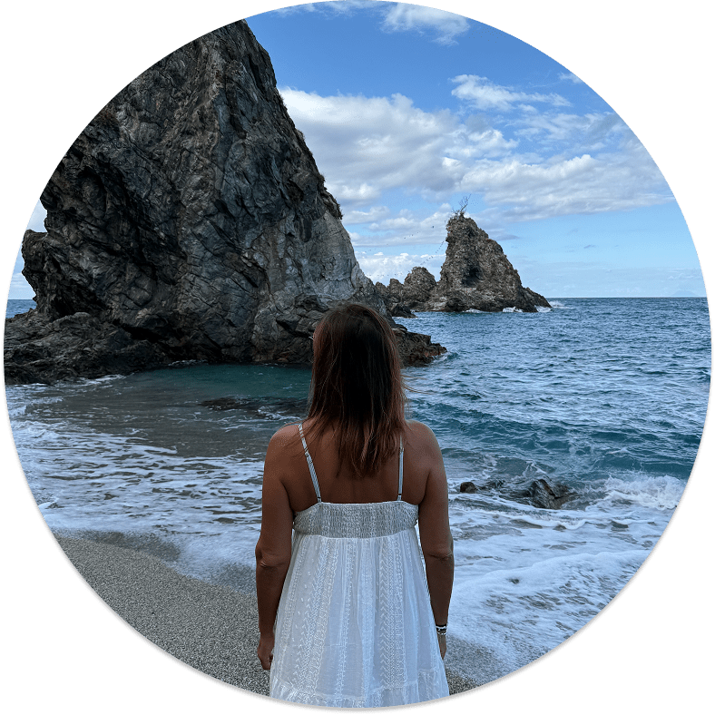 PERCORSI INDIVIDUALE DI COACHING ROBERTA ROTA