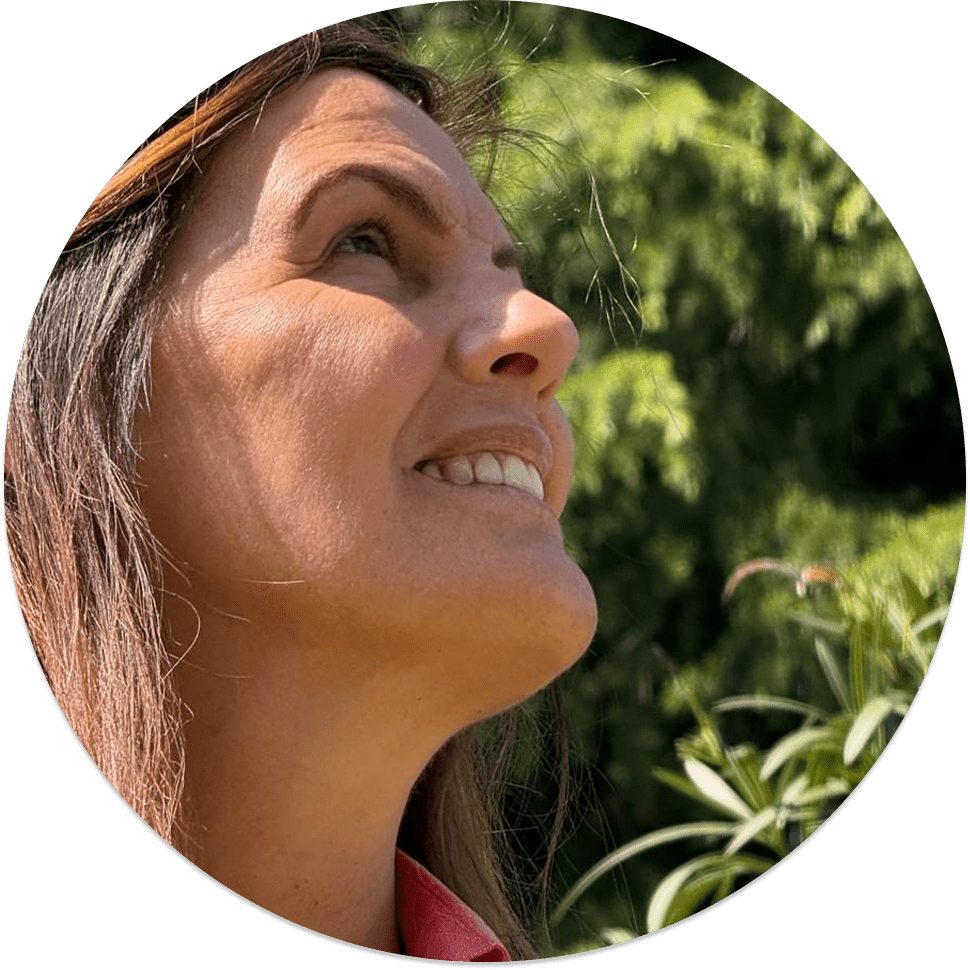 ROBERTA ROTA CORE COUNSELOR OLISTICA