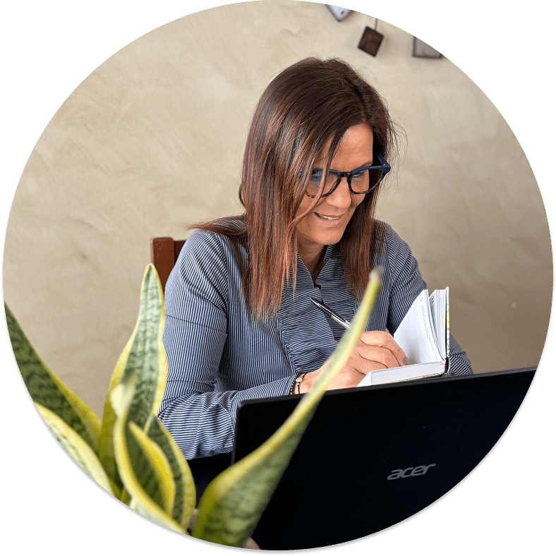 SPAZIO DI ASCOLTO AZIENDALE FOCUS MIND